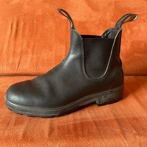 Blundstone #510 - black